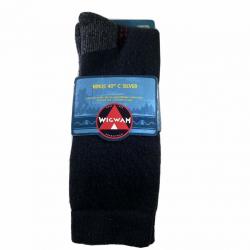 Wig Wam Large Socks