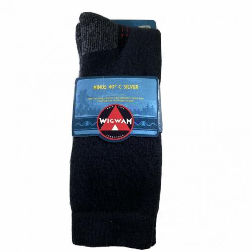 Wig Wam Large Socks