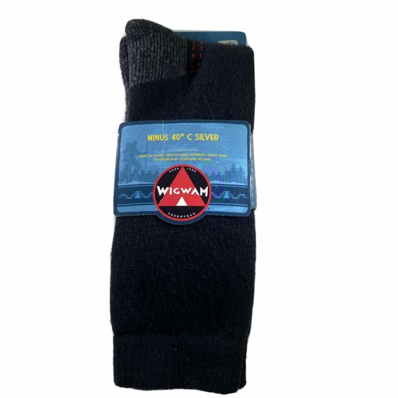 Wig Wam Large Socks