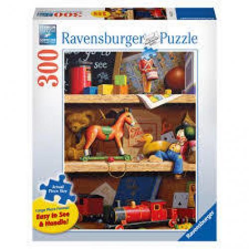 Ravensburger 300 Piece Puzzle