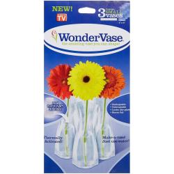 Wonder Vase 3 Pack