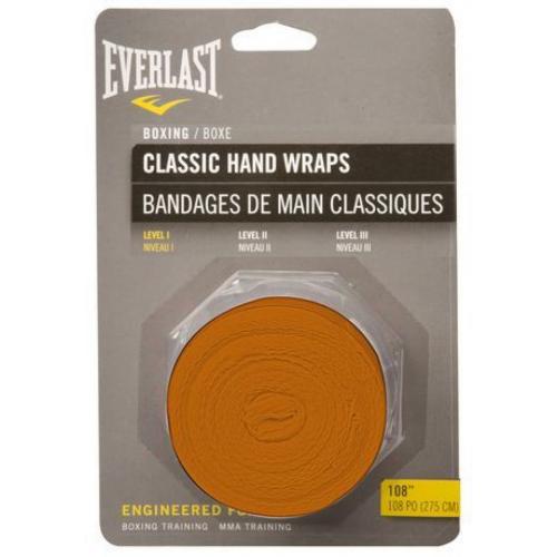 Everlast Classic Hand Wraps