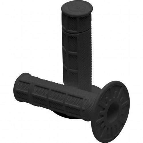Pro Taper Full Waffle Single Density Mx Grips