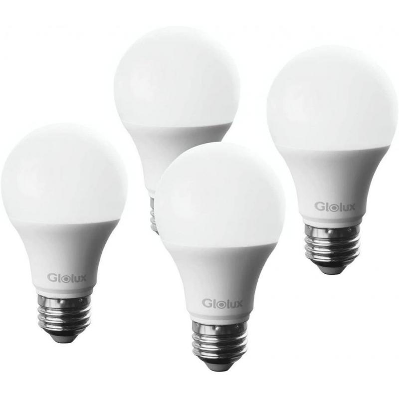 Glolux Dusk To Dawn Led Light Bulbs