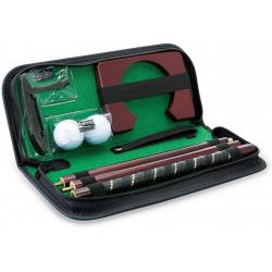 Portable Golf Putting Set