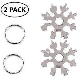 18 In One Multi Tool 2 Pack