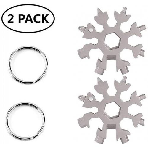 18 In One Multi Tool 2 Pack