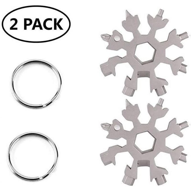 18 In One Multi Tool 2 Pack