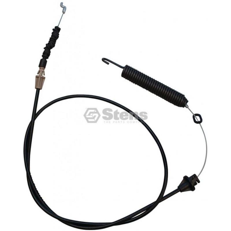 Cable-Deck Engage- Mtd 946-04618