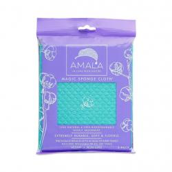 Amala Magic Sponge Cloth, 3 Pack