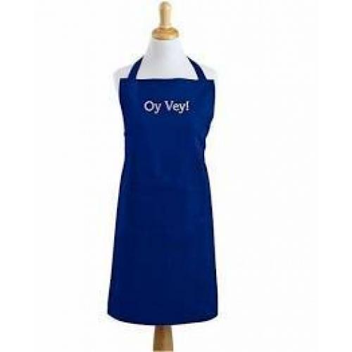 Oh Vey! Chief Apron