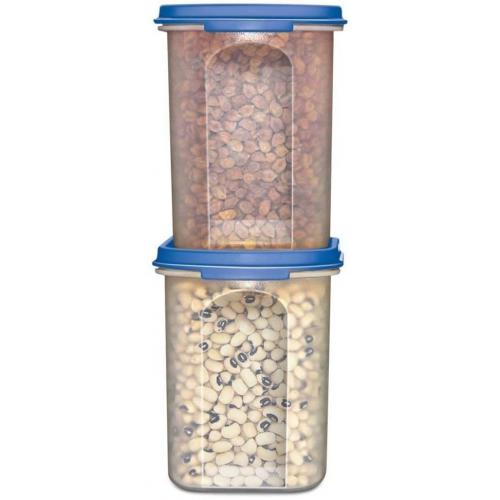 Stacko Food Storage Containers
