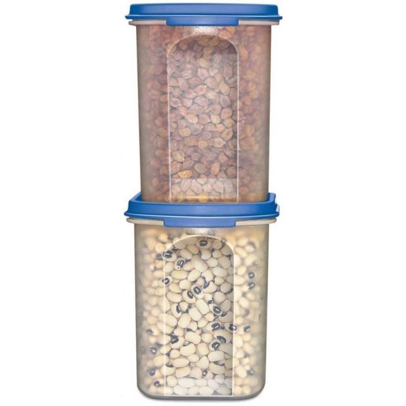 Stacko Food Storage Containers