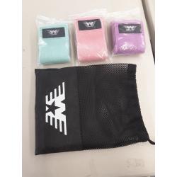 Walito Resistance Bands for Legs and Butt