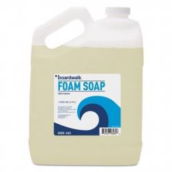 Boardwalk Foam Soap