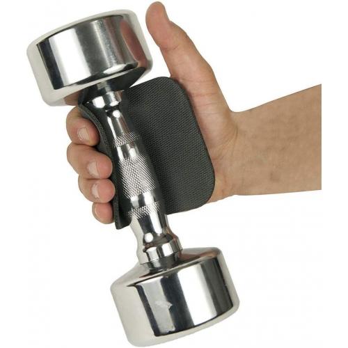 Original Lifting Grips -  The Alternative to Gym Workout Gloves