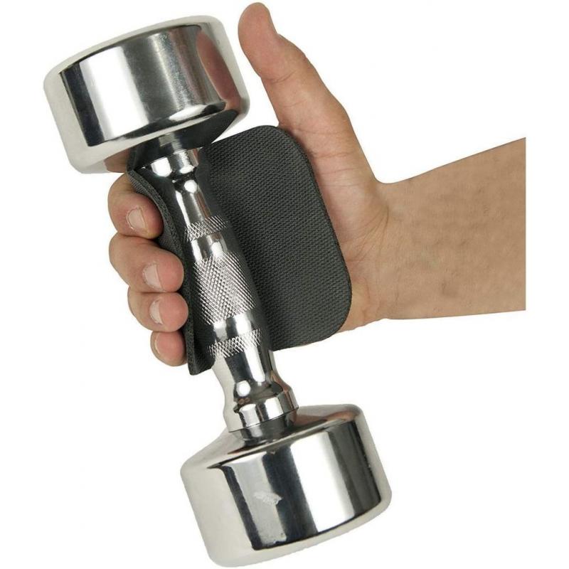 Original Lifting Grips -  The Alternative to Gym Workout Gloves