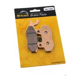 Brake Pads fit Yamaha 700 Viking YXM700 4x4 2014-2019