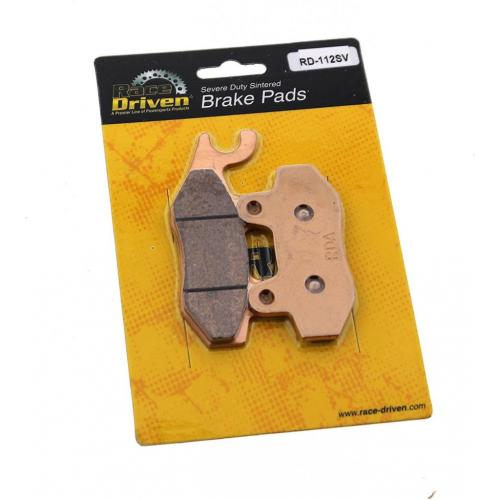 Brake Pads fit Yamaha 700 Viking YXM700 4x4 2014-2019
