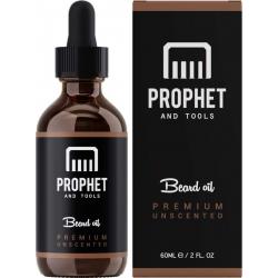 Prophet and Tools Best Premium Beard Oil Now In 60 Millileter