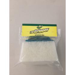 A-MAZ The Gripper Handle + 3 Scrub Pads
