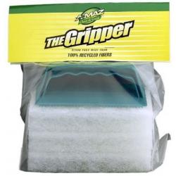 A-MAZ The Gripper Handle + 3 Scrub Pads