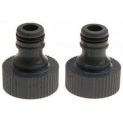 Gardena Faucet Tap Connector (2)