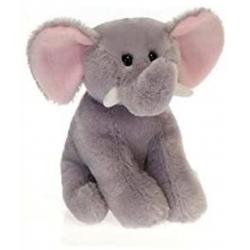 Elsie the Elephant