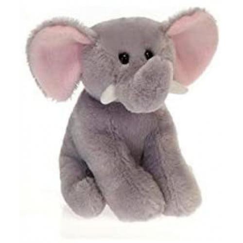 Elsie the Elephant