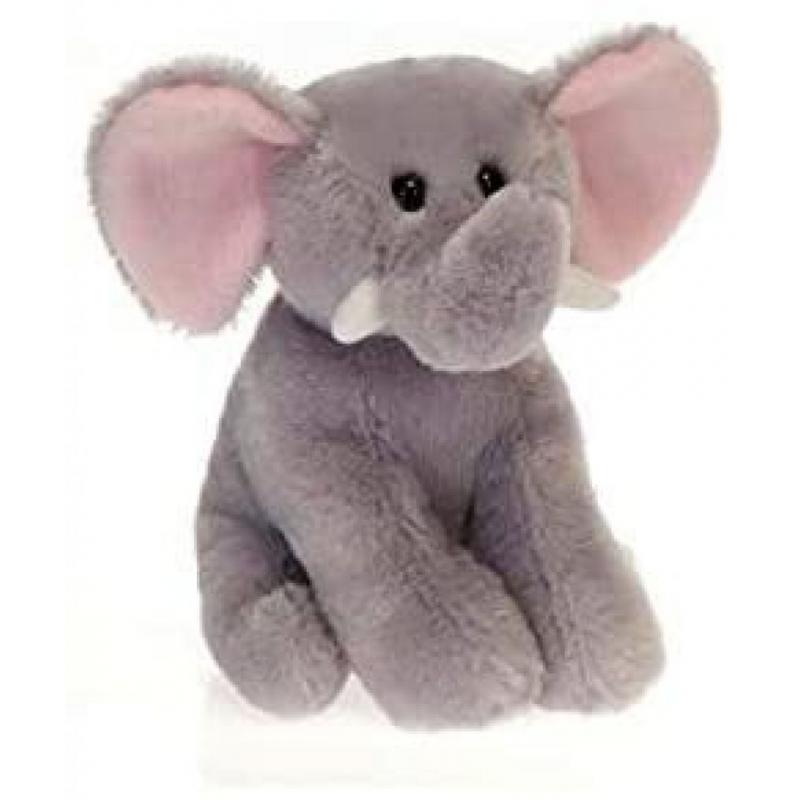 Elsie the Elephant