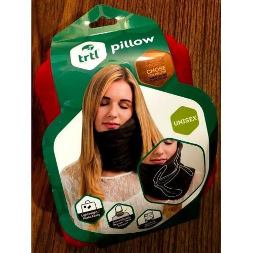 Trtl Neck Pillow