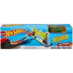 Hot Wheels Electric Tower Play Set