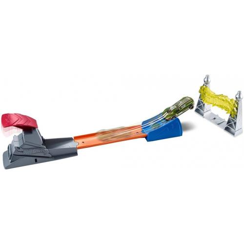 Hot Wheels Electric Tower Play Set