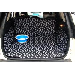 Pet Dog Trunk Cargo Liner