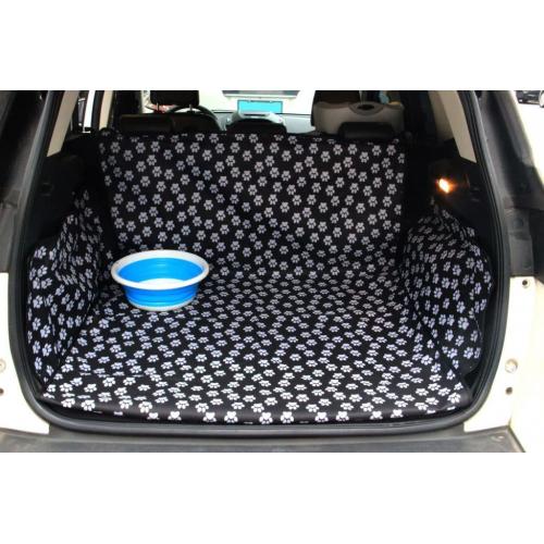 Pet Dog Trunk Cargo Liner