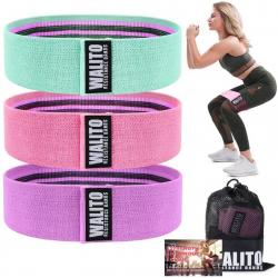 Walito Resistance Bands