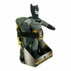 Batman Character Hugger Pillow & Throw Set 40” x 50”