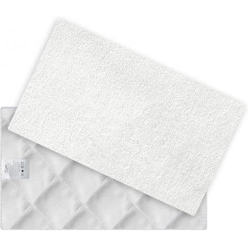 Replacement Mop Pads, 2 Packs Light 'n' Easy Original