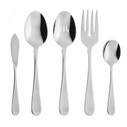 Oneida Flight 5-Piece Serving Set