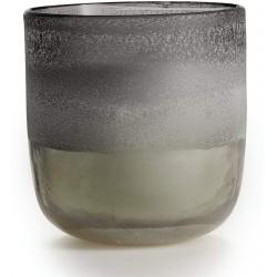 Illume Candle Blackberry Absinthe Mojave Glass