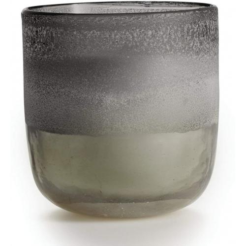 Illume Candle Blackberry Absinthe Mojave Glass