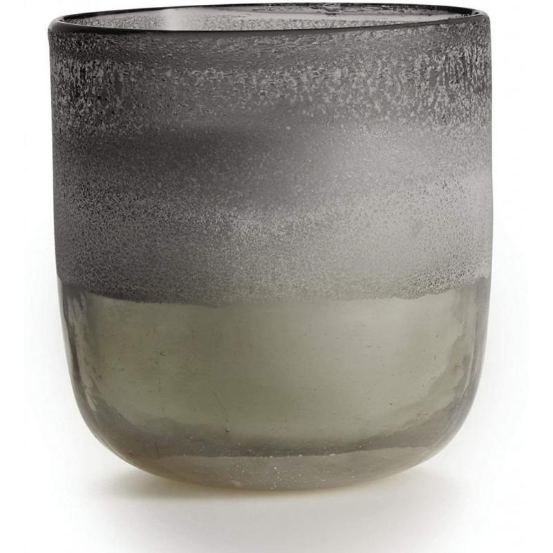 Illume Candle Blackberry Absinthe Mojave Glass