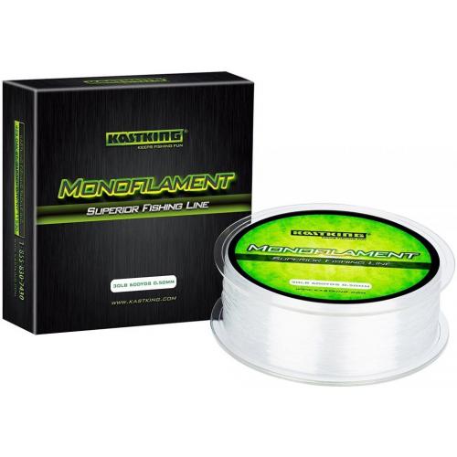 KastKing World's Premium Monofilament Fishing Line