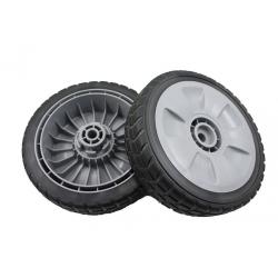 Honda Replacement Front Wheel - Honda 44710 Vg3 010 Front Wheel
