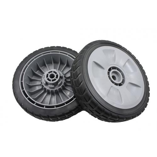 Honda Replacement Front Wheel - Honda 44710 Vg3 010 Front Wheel