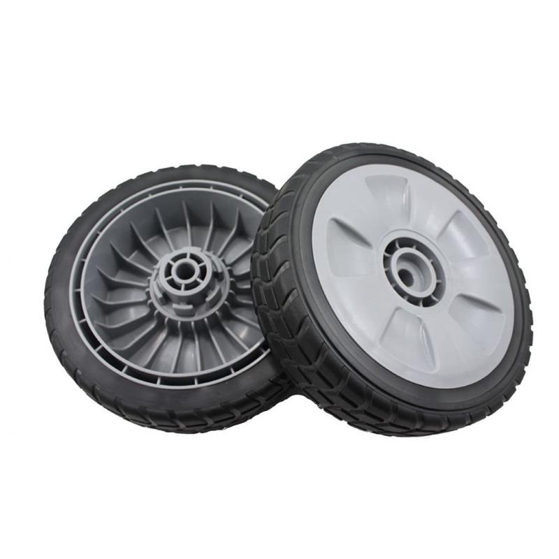 Honda Replacement Front Wheel - Honda 44710 Vg3 010 Front Wheel