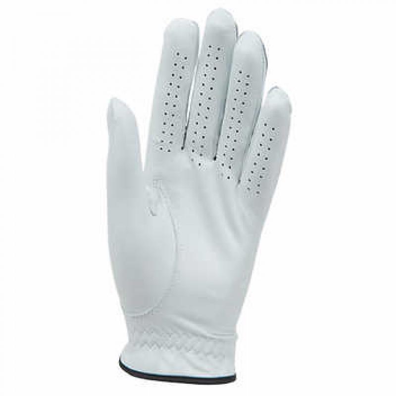 Kirkland Signature Golf Glove Med/lrg 4pk
