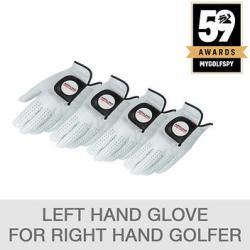 Kirkland Signature Golf Glove Med/lrg 4pk