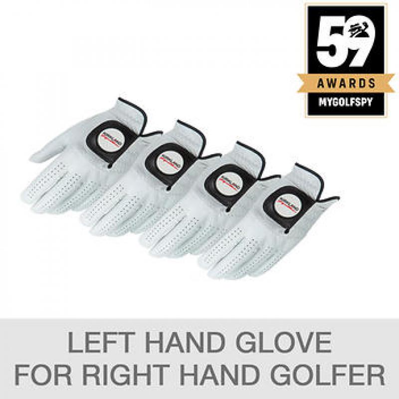Kirkland Signature Golf Glove Med/lrg 4pk