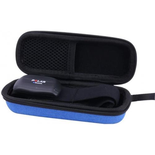 Hard Case For Heart Rate Monitor